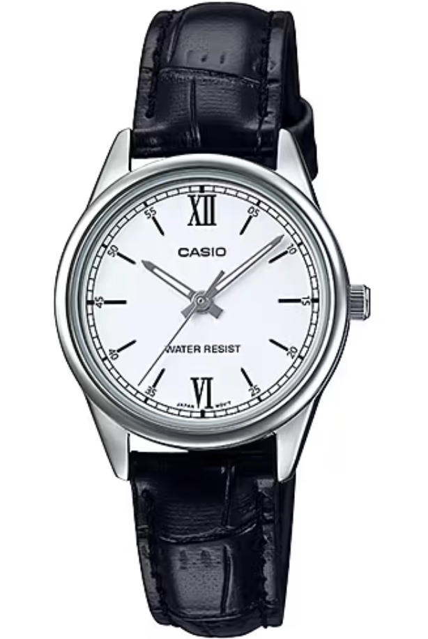 Casio Collection Женские часы CASIO Classic LTP V005L 7B2 купить