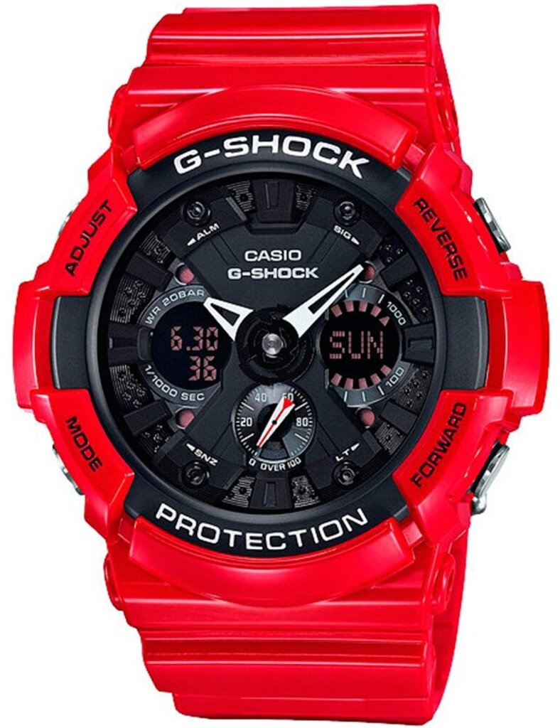 Часы Мужские G Shock Купить Оригинал
