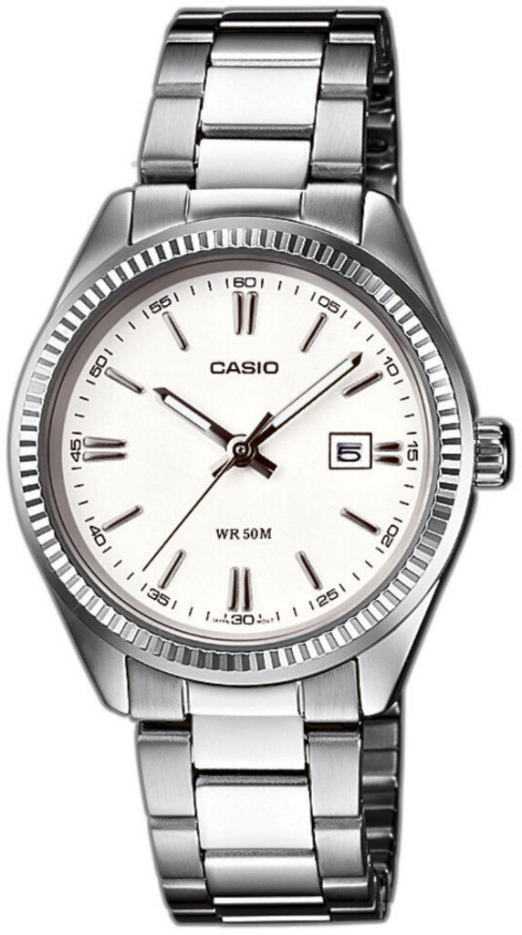 

Жіночий годинник CASIO Classic LTP-1302PD-7A1VEF