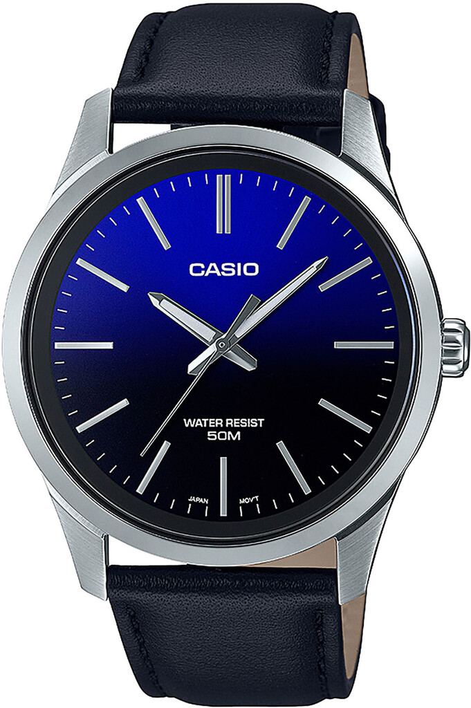 

Чоловічий годинник CASIO Classic MTP-E180L-2AVEF