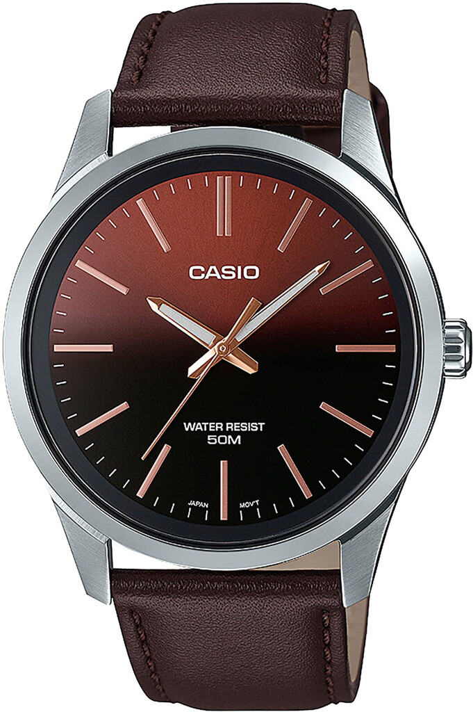 

Чоловічий годинник CASIO Classic MTP-E180L-5AVEF