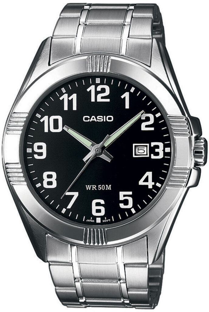 

Чоловічий годинник CASIO Classic MTP-1308PD-1BVEG