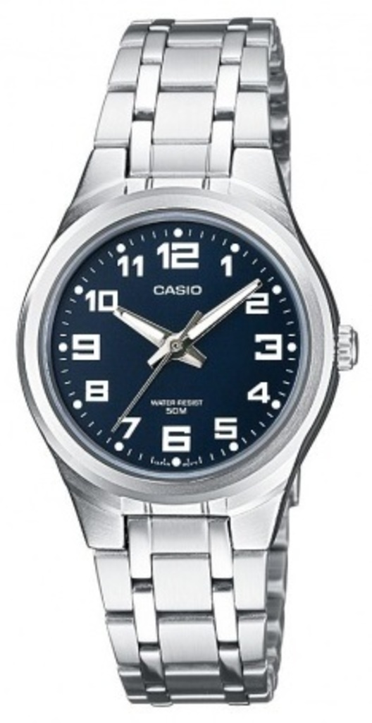 

Годинник Casio LTP-1310PD-2BVEF