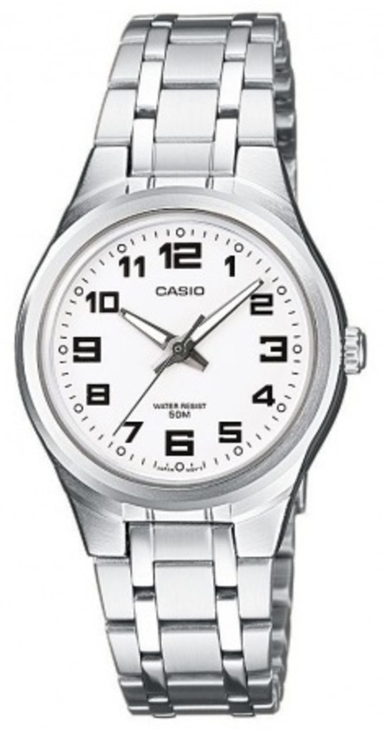 

Жіночий годинник CASIO Classic LTP-1310PD-7BVEF