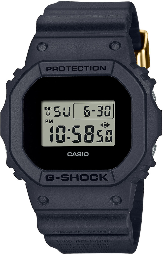 

Чоловічий годинник CASIO G-Shock DWE-5657RE-1ER