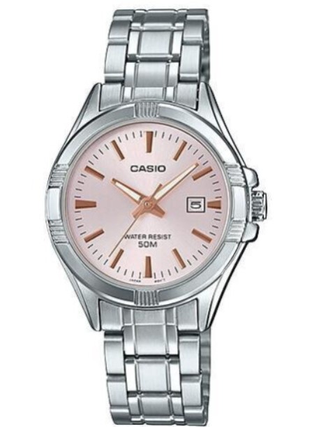 

Жіночий годинник CASIO Classic LTP-1308D-4AVEF