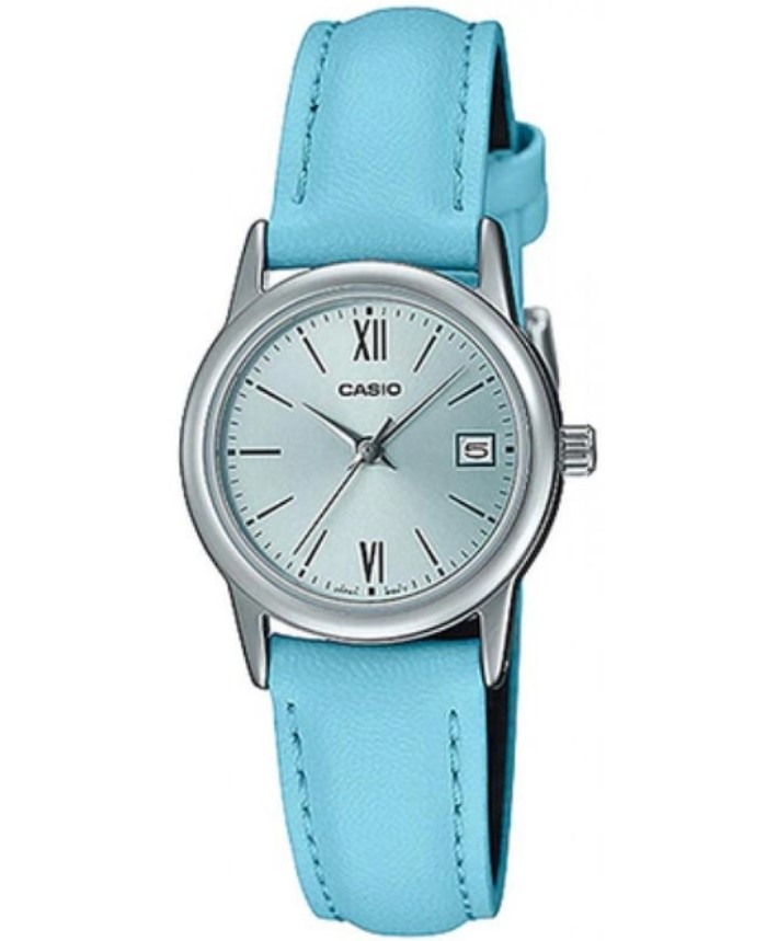 

Жіночий годинник CASIO Classic LTP-V002L-2B3