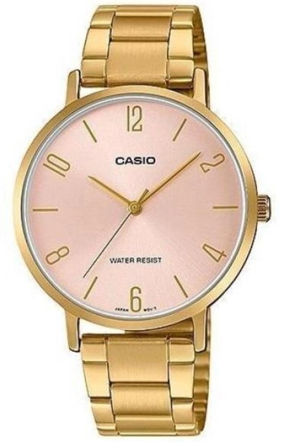 

Жіночий годинник CASIO Classic LTP-VT01G-4B