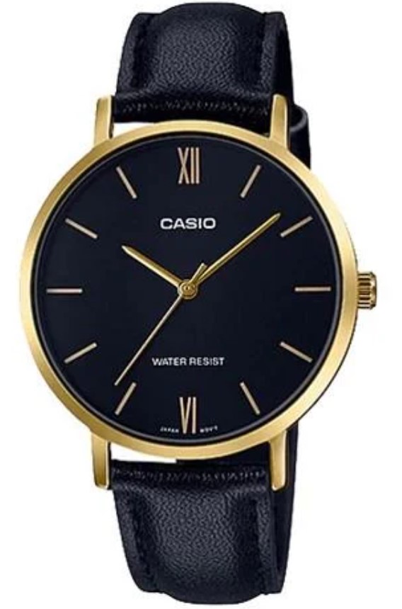 

Жіночий годинник CASIO Classic LTP-VT01GL-1B