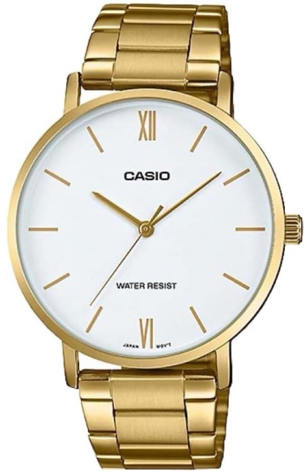 

Чоловічий годинник CASIO Classic MTP-VT01G-7B