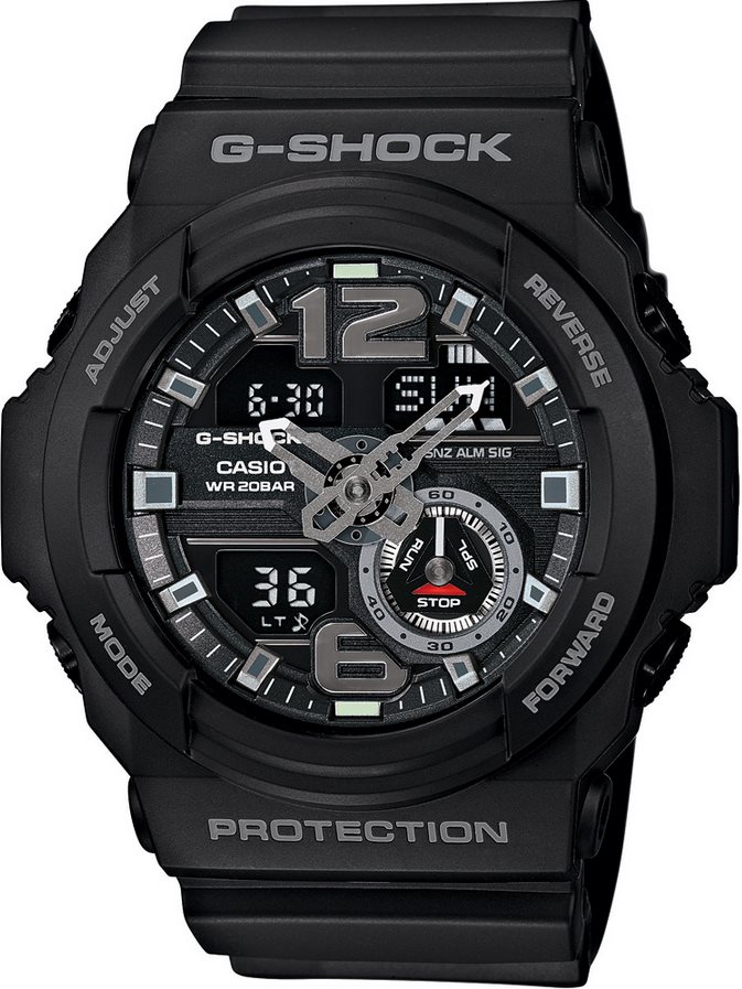 casio ga 310