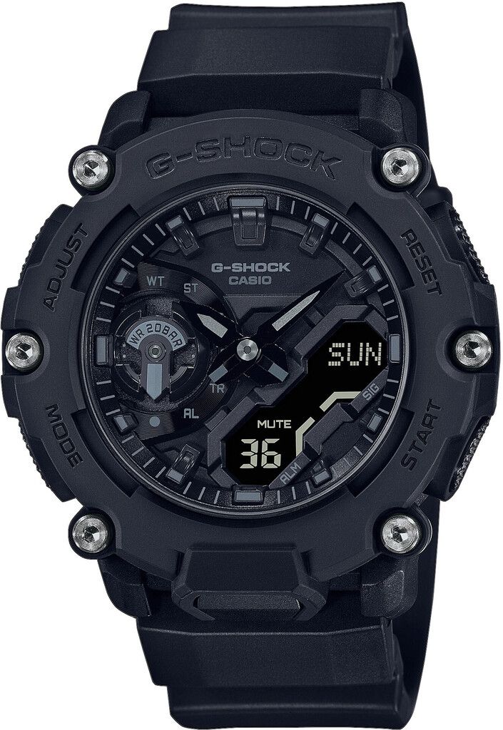 

Casio GA-2200BB-1A