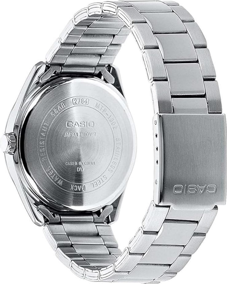 Casio Collection Мужские часы Casio Classic Mtp 1302d 7a2vdf