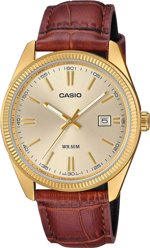 

Casio MTP-1302PGL-9AVEF