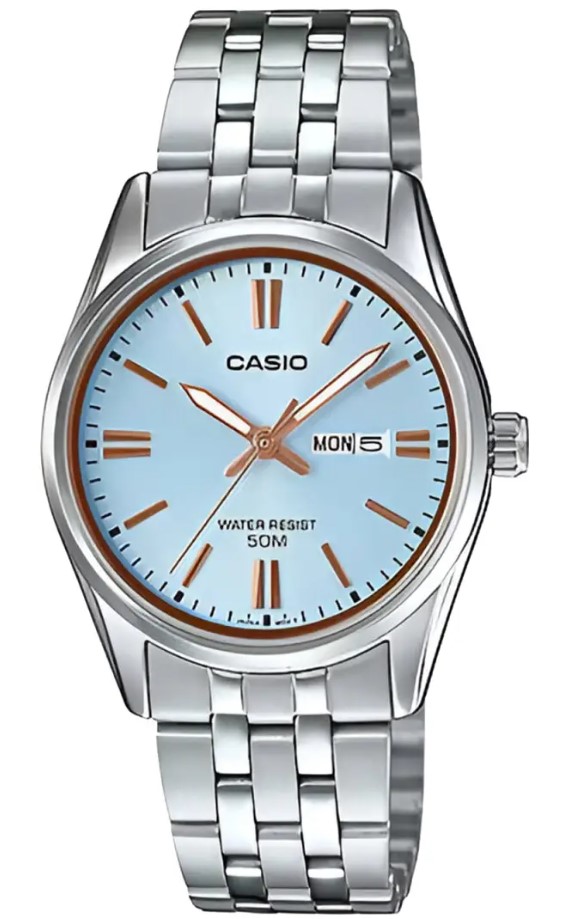 

Жіночий годинник CASIO Classic LTP-1335D-2A