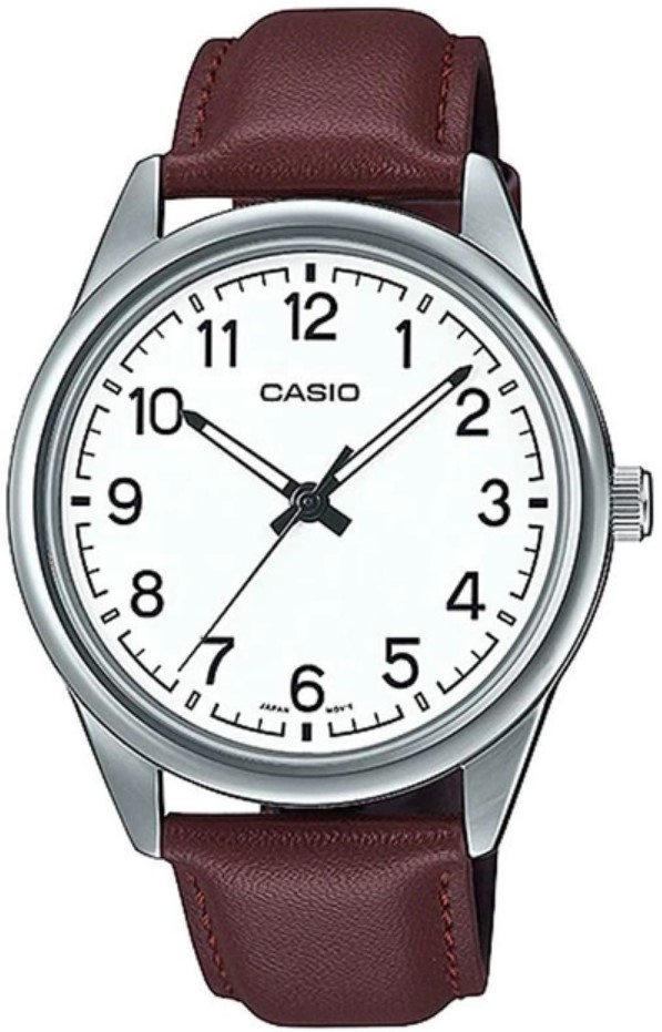 

Чоловічий годинник CASIO Classic MTP-V005L-7B4