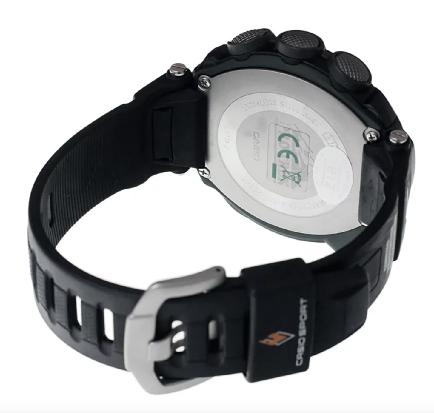 PRW-1500-1VER, купить мужские часы Casio PRW-1500-1VER