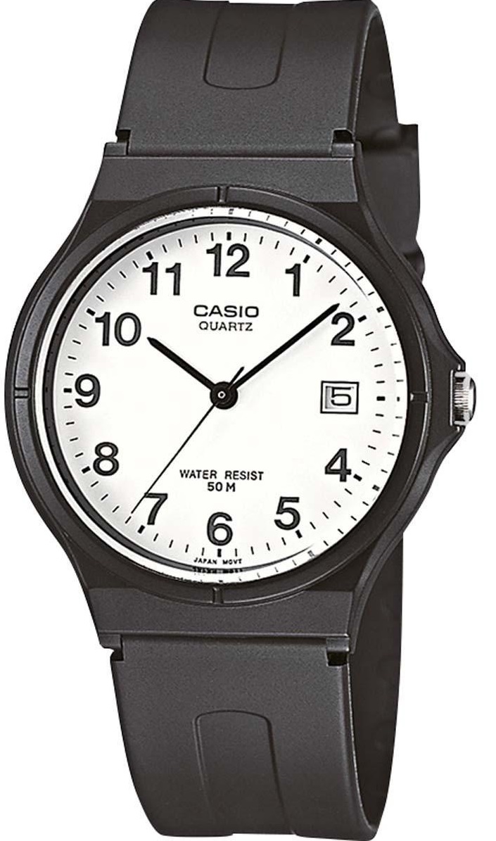 Мужские часы Casio Standard MW-59-7BVEF