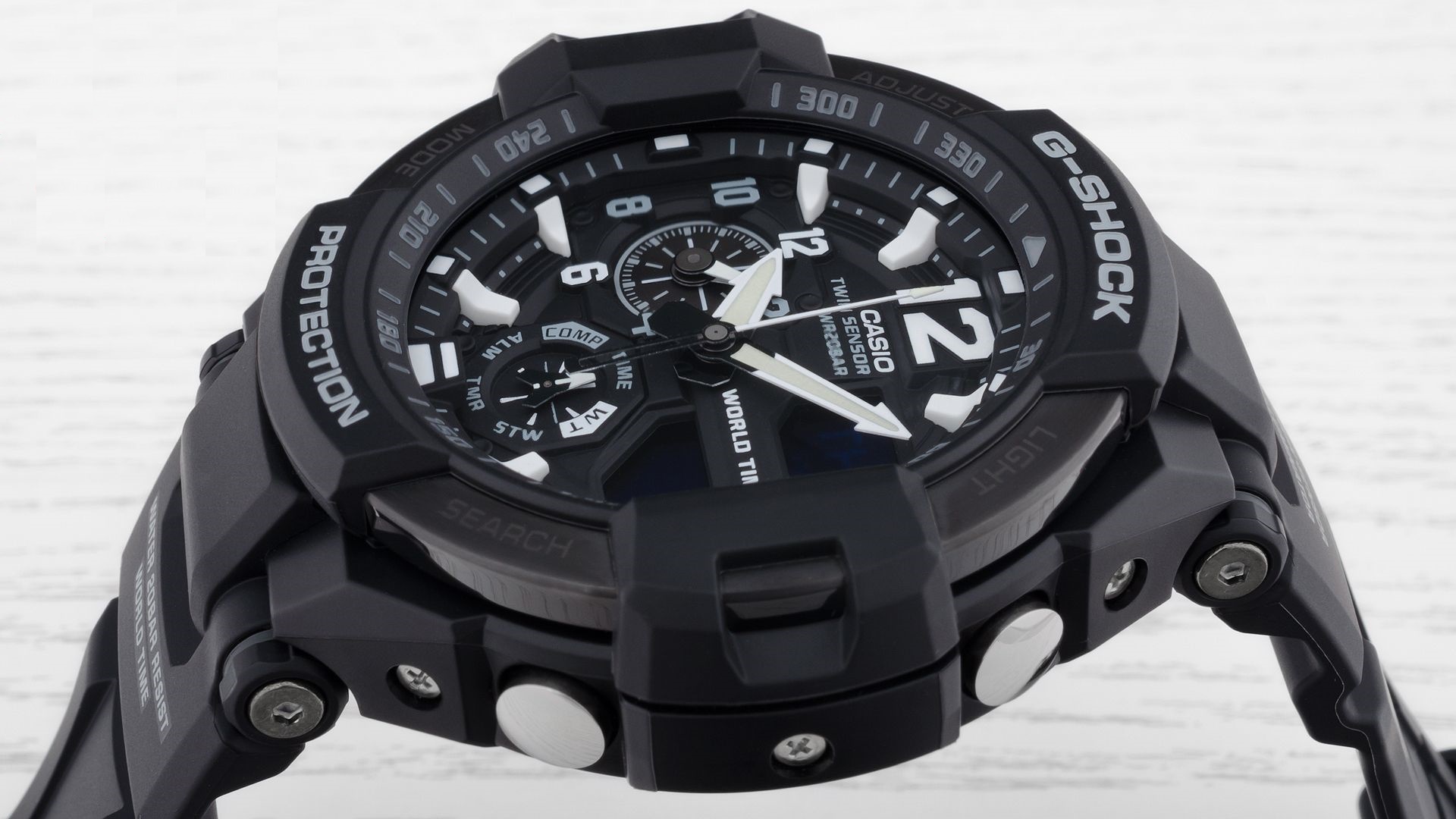 g shock 1100 price