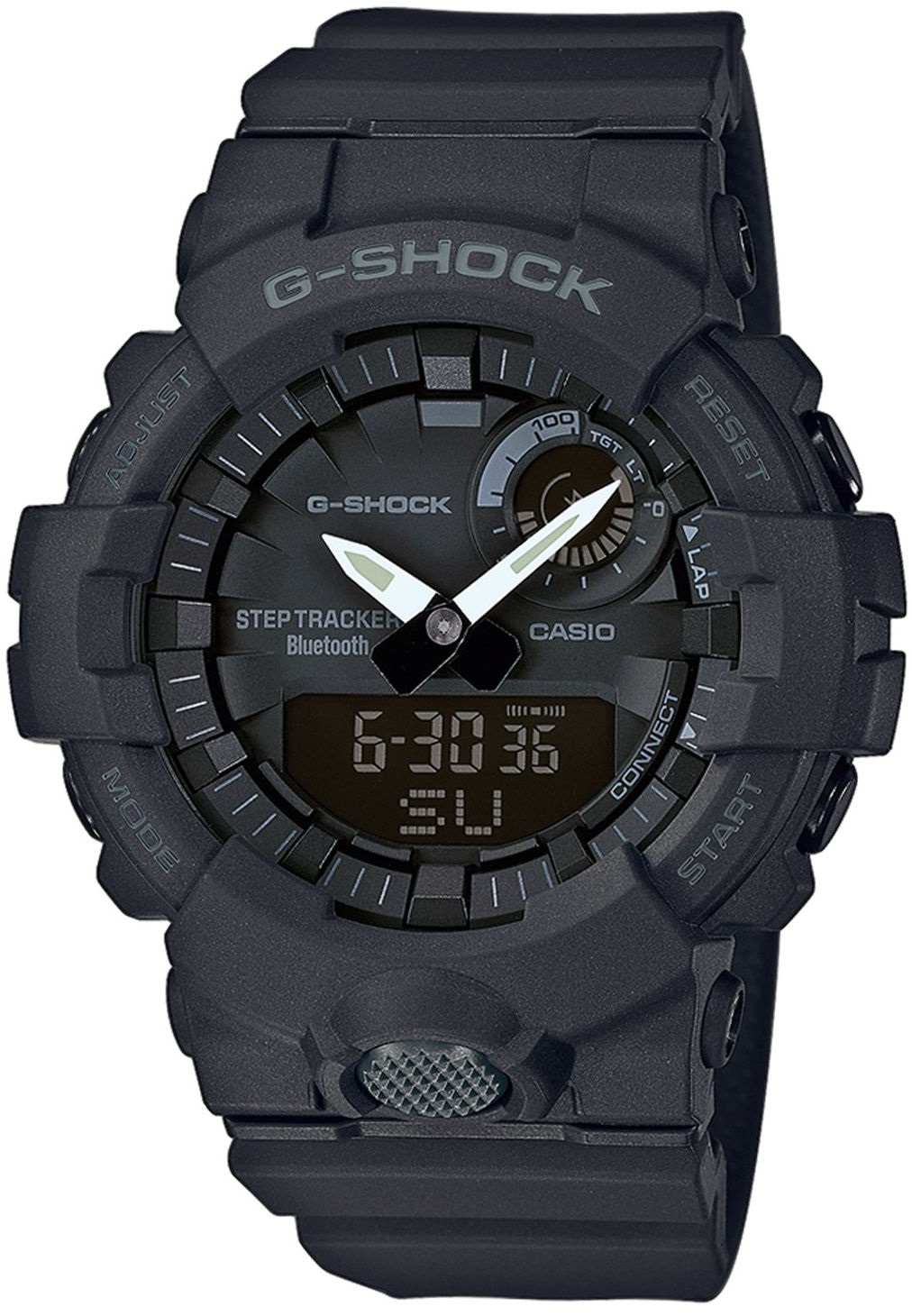 Мужские часы Casio G-Shock GBA-800-1AER