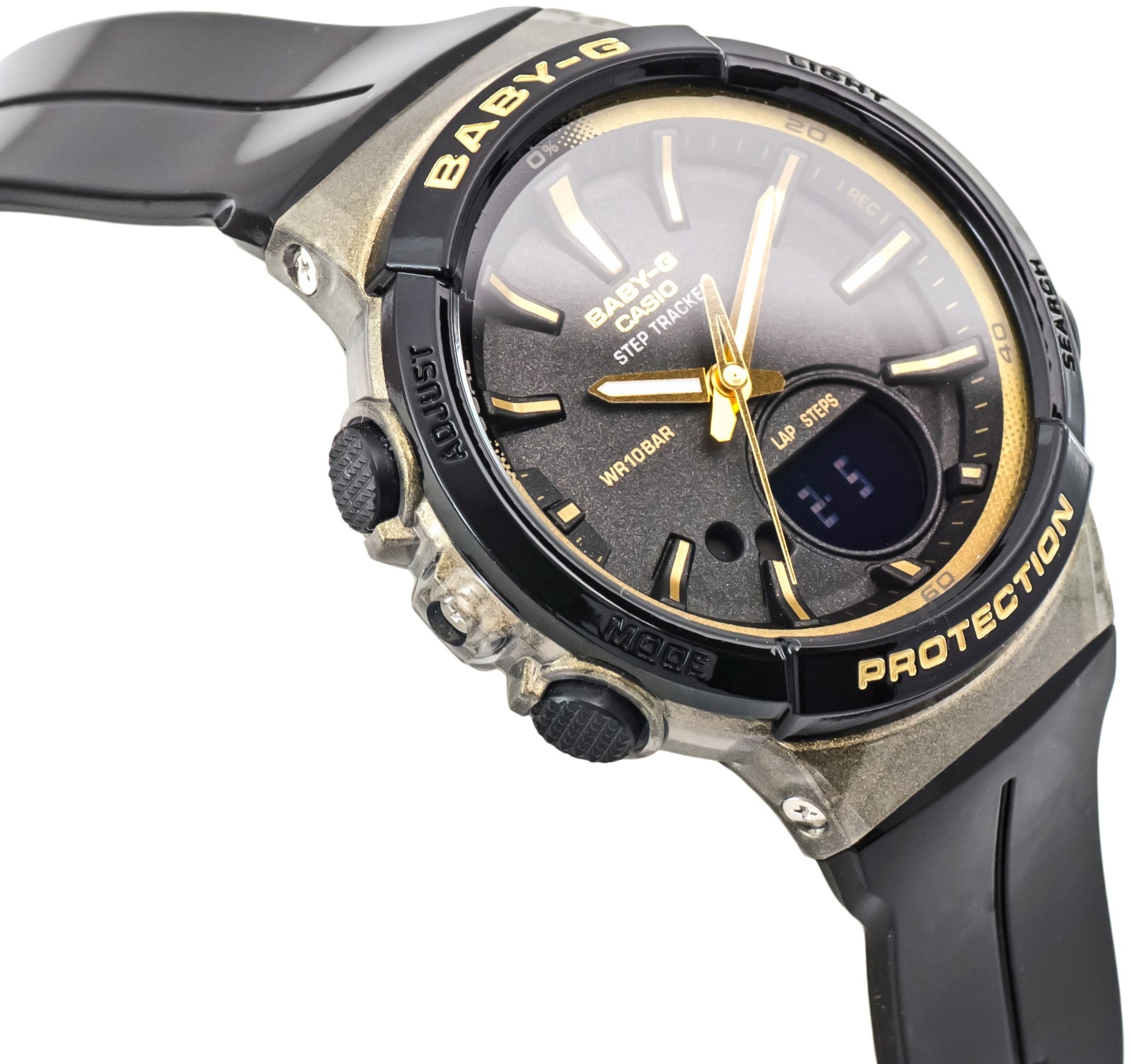 casio bgs 100 manual
