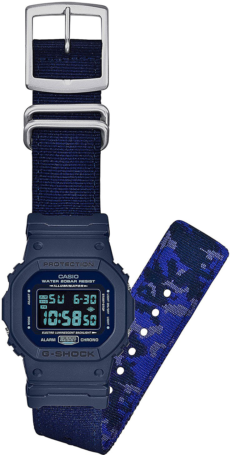 dw5600lu