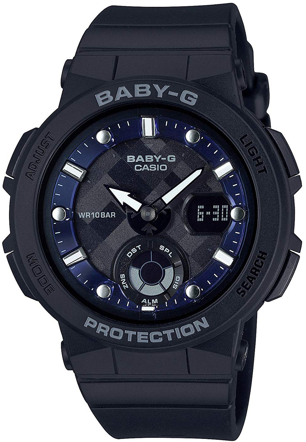 Часы Casio Baby-G BGA-250-1AER