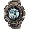 Оригинальные часы Casio Pro-trek PRG-240T-7ER