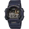 Оригинальные часы Casio Standart W-735H-2AVEF