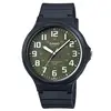 Мужские часы Casio Standard MW-240-3BVDF