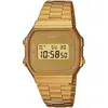 Мужские часы Casio Standard A168WG-9BWEF