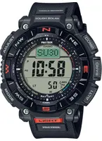Casio Pro-Trek. Оригинальные часы Pro Trek Casio купить в Киеве.