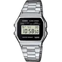 Мужские часы Casio Standard A158WEA-1EF