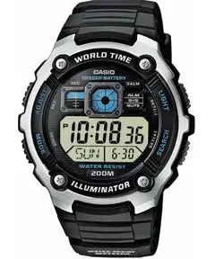 Оригинальные часы Casio Standart AE-2000W-1AVEF