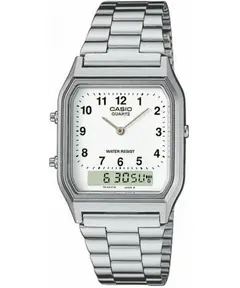 Оригинальные часы Casio Standart AQ-230A-7BMQ