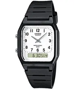 Оригинальные часы Casio Standart AW-48H-7BVEF