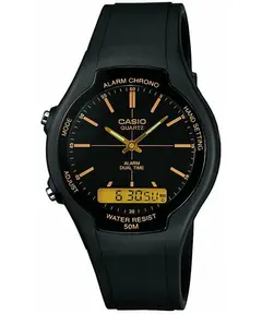 Оригинальные часы Casio Standart AW-90H-9EVEF