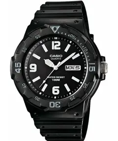 Оригинальные часы Casio Standart MRW-200H-1B2VEF