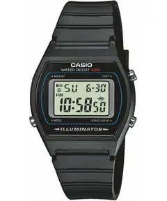Оригинальные часы Casio Standart W-202-1AVEF
