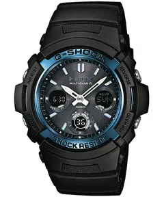 Оригинальные часы Casio G-Shock AWG-M100A-1AER