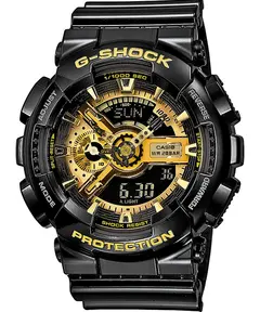 Оригинальные часы Casio G-Shock GA-110GB-1AER