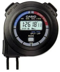 Оригинальные часы Casio Alarm clocks HS-3V-1S