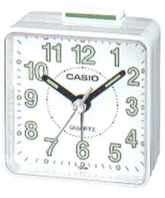 Оригинальные часы Casio Alarm clocks TQ-140-7