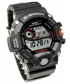 Оригинальные часы Casio G-Shock GW-9400-1ER