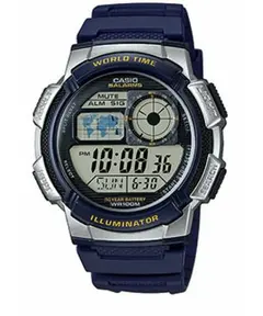 Оригинальные часы Casio Standart AE-1000W-2AVEF