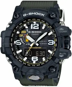 Оригинальные часы Casio G-Shock GWG-1000-1A3ER