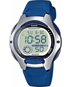 Оригинальные часы Casio Ladies LW-200-2AVEF