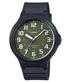 Мужские часы Casio Standard MW-240-3BVDF