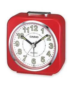 Будильник Casio Alarm clocks TQ-143S-4EF