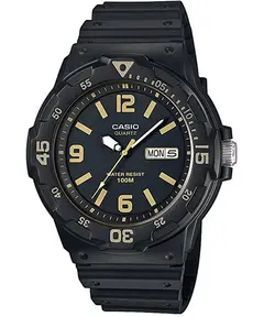 Мужские часы Casio Standard MRW-200H-1B3VEF